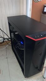 Pc gamee, Informatique & Logiciels, Boîtiers d'ordinateurs, Enlèvement ou Envoi, Comme neuf