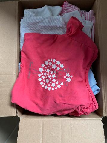 Babykleding Pakket Marktplaats Babykleding ② Baby Kledij Maat 56