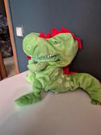 Dino handpop goede staat, Ophalen of Verzenden, Gebruikt