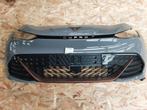 BUMPER VOOR Cupra Born 58 (EBJC) (01-2021/-), Gebruikt, Voor, Seat, Bumper