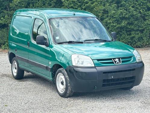 Peugeut Partner 1.9 Diesel gekeurd!, Auto's, Peugeot, Particulier, Partner, Diesel, Ophalen