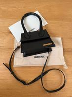 Jacquemus tas, Handtassen en Accessoires, Tassen | Damestassen, Ophalen, Zo goed als nieuw, Zwart