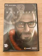 Half-Life 2, Games en Spelcomputers, Games | Pc, Ophalen of Verzenden, Zo goed als nieuw, Shooter