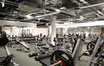 Voorradig Gym inboedels Technogym Matrix life fitness sets, Rug, Zo goed als nieuw, Ophalen