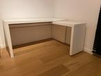 Bureau avec côté escamotable, Maison & Meubles, Bureaux, Enlèvement, Bureau