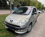 Peugeot 1007 met maar 58000 km in zeer goede staat, Auto's, Peugeot, Voorwielaandrijving, 4 zetels, Stof, Handgeschakeld