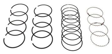 Volvo Zuigerveer  B23A+B23E+B23F  STD ( voor 1 cilinder) 240 beschikbaar voor biedingen