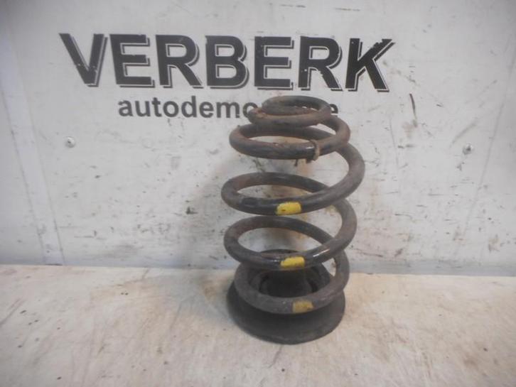 SCHROEFVEER ACHTER BMW 3 serie (E36 / 4) (3xgelestip), Auto-onderdelen, Ophanging en Onderstel, BMW, Gebruikt