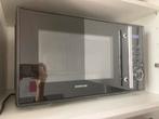 Combi microgolf oven, Elektronische apparatuur, Microgolfovens, Ophalen, Zo goed als nieuw, Oven