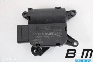 Kachelstelmotor VW Touran 1T 1K0907511B beschikbaar voor biedingen