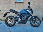 Honda cb125r met slechts 6456 km, Motoren, Motoren | Honda, Particulier, 125 cc, 11 kW of minder, ABS