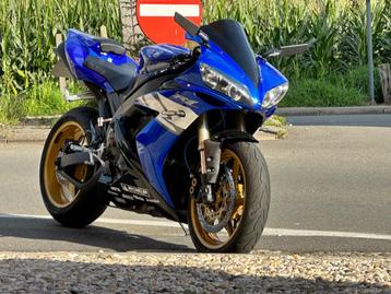 Yamaha R1 état exceptionnel 2004-2008