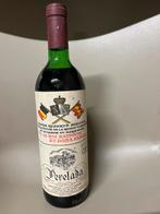 Rode wijn, Spanje, Verzamelen, Wijnen, Ophalen, Spanje, Rode wijn, Vol