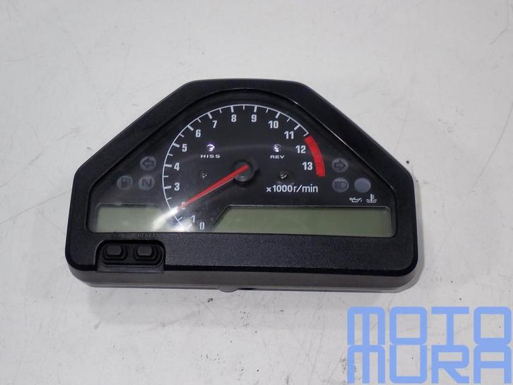 Kilometerteller voor de Honda CBR 1000 RR 2004 - 2007 SC57 f, Motoren, Onderdelen | Honda, Gebruikt, Ophalen of Verzenden