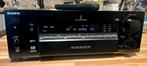 Sony QS AV Receiver STR-DB870, Ophalen, Gebruikt, 60 tot 120 watt, Sony