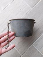 Gamelle francaise m1854 ww1 14-18, Collections, Objets militaires | Général, Enlèvement ou Envoi