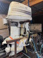 Johnson v4 115pk, Watersport en Boten, Speedboten, Ophalen, Gebruikt, 70 tot 120 pk, Buitenboordmotor