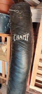 Bokszak 180cm, Sport en Fitness, Ophalen, Zo goed als nieuw, Overige, Vechtsportmaterialen