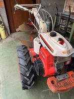 Kubota t850 avec accessoires, Jardin & Terrasse, Enlèvement ou Envoi