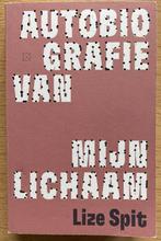 Autobiografie van mijn lichaam, Enlèvement ou Envoi