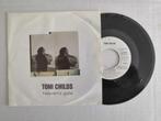 TONI CHILDS - Heaven's gate (45t), 7 inch, Single, Ophalen of Verzenden, Zo goed als nieuw