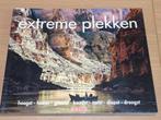 Extreme plekken fotoboek, Ophalen of Verzenden, Zo goed als nieuw