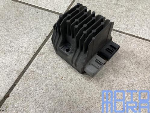 Spanningsregelaar voor de Yamaha R1 2004 - 2006 RN12 rectifi, Motoren, Onderdelen | Yamaha, Gebruikt, Ophalen of Verzenden