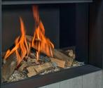 SALE nu - 30% /- 90% op inbouwgashaarden (Aardgas / Propaan), Ophalen of Verzenden, Nieuw, Inbouwhaard, Gashaard