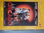 Chicago, Cd's en Dvd's, Dvd's | Overige Dvd's, Vanaf 6 jaar, Ophalen, Nieuw in verpakking