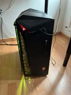 PC de jeu Msi Infinite A, Avec carte vidéo, 16 GB, 2250GB, Msi