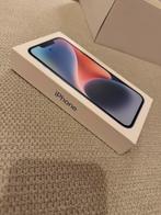 Iphone 14 - 128GB - Blue, Telecommunicatie, Mobiele telefoons | Apple iPhone, Ophalen, 128 GB, Blauw, Zo goed als nieuw