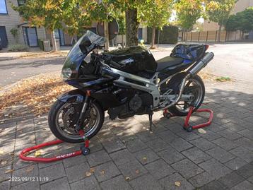Aprilia SL 1000 Falco, 1 April 2000 in Prachtstaat! beschikbaar voor biedingen