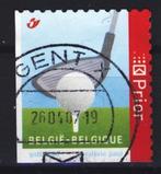 Belg. 2007 - nr 3605b, Timbres & Monnaies, Timbres | Europe | Belgique, Envoi, Oblitéré
