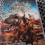 Jurassic hunters dvd in perfecte staat 2eu, Vanaf 16 jaar, Ophalen of Verzenden, Zo goed als nieuw