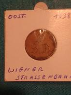 WIENER STRASSENBAHN, Ophalen