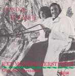 Eddy Wally – Het mooiste Kerstfeest / Oh, lieve Kerstman, Cd's en Dvd's, Vinyl Singles, Gebruikt, 7 inch, Single, Ophalen of Verzenden