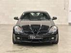 Mercedes-Benz SLK SLK200 Kompressor AMG Pack*Full Option*Gar, Autos, Cuir, Noir, 1796 cm³, Propulsion arrière
