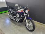 HONDA VT 750 S (SHADOW) 23/09/2013 22300 KM, Motoren, Motoren | Honda, Bedrijf, 12 t/m 35 kW, 2 cilinders, 750 cc