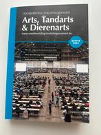 Voorbereiding Toelatingsexamen Arts, Tandarts & Dierenarts -, Verzenden, Anna Volhart