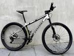 mtb cannondale lefty f29 carbon medium, Fietsen en Brommers, Fietsen | Mountainbikes en ATB, Hardtail, Ophalen, Gebruikt, Overige merken