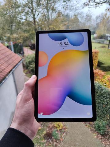 Tablet disponible aux enchères