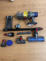 Dyson v10 stofzuiger, Ophalen of Verzenden, Zo goed als nieuw, Stofzuiger