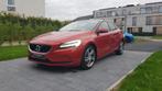 Volvo V40 2.0 D2 Bj.2019 Met 86.000 Km. Garantie!!, Auto's, Volvo, Voorwielaandrijving, Euro 6, Leder en Stof, USB
