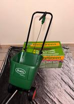 Strooiwagen nieuw, Tondeuse rotative, Enlèvement, Neuf, 50 cm ou plus