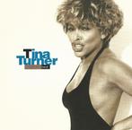 CD * TINA TURNER - SIMPLY THE BEST, Ophalen of Verzenden, 1960 tot 1980, Zo goed als nieuw