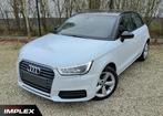 Audi A1 Sportback Ultra - 1.0 TFSI - 68000km - 1j garantie, Voorwielaandrijving, Stof, A1, USB