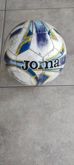 Lederen voetbal Joma,size 5, Ophalen of Verzenden, Zo goed als nieuw