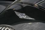 Morgan Roadster 3.0i V6 FULL Servicebook Bentley Green, Auto's, Overige Auto's, Lederen bekleding, Gebruikt, Beige, Cabriolet