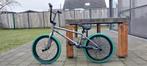 BMX wethepeople, Fietsen en Brommers, Fietsen | Crossfietsen en BMX, Ophalen, Zo goed als nieuw