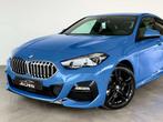 BMW Serie 2 216 d Gran Coupé*PACK M*SHADOW-LINE*SIEGES BAQU, Auto's, Automaat, 4 deurs, Gebruikt, Euro 6